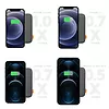 Xtorm Powerbank Fuel Series magnetyczny 5000mAh - Szary
