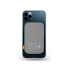 Xtorm Powerbank Fuel Series magnetyczny 5000mAh - Szary
