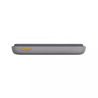 Xtorm Powerbank Fuel Series magnetyczny 5000mAh - Szary