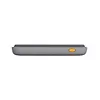Xtorm Powerbank Fuel Series magnetyczny 5000mAh - Szary