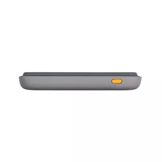 Xtorm Powerbank Fuel Series magnetyczny 5000mAh - Szary