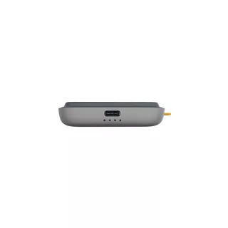 Xtorm Powerbank Fuel Series magnetyczny 5000mAh - Szary