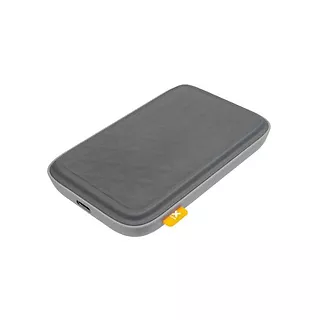 Xtorm Powerbank Fuel Series magnetyczny 5000mAh - Szary