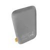 Xtorm Powerbank Fuel Series magnetyczny 5000mAh - Szary