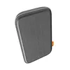 Xtorm Powerbank Fuel Series magnetyczny 5000mAh - Szary