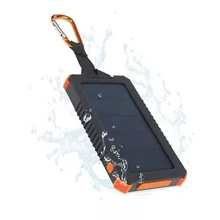 Xtorm Powerbank solarny 5000 mAh