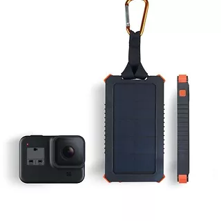 Xtorm Powerbank solarny 5000 mAh