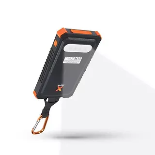 Xtorm Powerbank solarny 5000 mAh