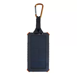 Xtorm Powerbank solarny 5000 mAh