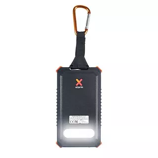 Xtorm Powerbank solarny 5000 mAh