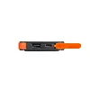 Xtorm Powerbank solarny 5000 mAh