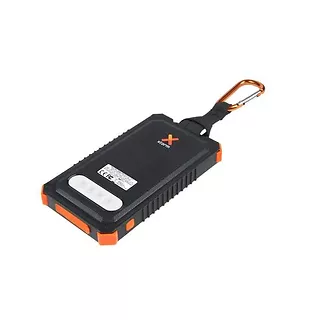Xtorm Powerbank solarny 5000 mAh