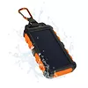 Xtorm Powerbank solarny 10.000 mAh