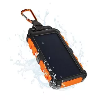 Xtorm Powerbank solarny 10.000 mAh