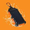 Xtorm Powerbank solarny 10.000 mAh