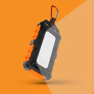 Xtorm Powerbank solarny 10.000 mAh