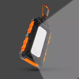 Xtorm Powerbank solarny 10.000 mAh
