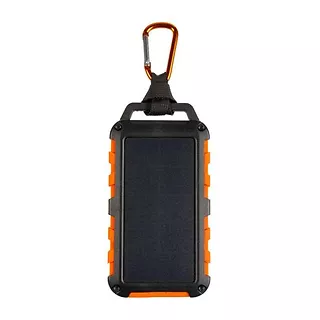 Xtorm Powerbank solarny 10.000 mAh
