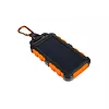 Xtorm Powerbank solarny 10.000 mAh