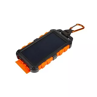 Xtorm Powerbank solarny 10.000 mAh