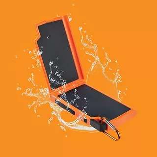 Xtorm Powerbank Super solarny 10.000 mAh