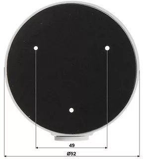 Dahua Adapter PFA135 puszka