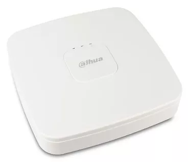 Dahua Rejestrator IP NVR2104-I