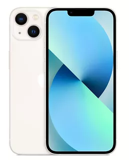 Apple iPhone 13 128GB Księżycowa Poświata