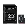 Kingston Karta pamięci microSD 32GB CL10 UHS-I Industrial