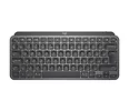 Logitech Klawiatura MX Keys Mini grafitowa 920-010498