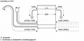 Bosch Zmywarka SMD6TCX00E