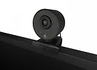 IcyBox Kamera internetowa IB-CAM501-HD FHD Webcam, 1080P, wbudowany mikrofon,     Autofocus, wide view angle, Autotracking