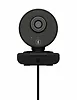 IcyBox Kamera internetowa IB-CAM501-HD FHD Webcam, 1080P, wbudowany mikrofon,     Autofocus, wide view angle, Autotracking