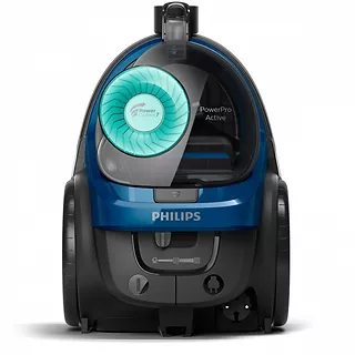 Philips Odkurzacz bezworkowy PowerCyclone7. FC9557/09