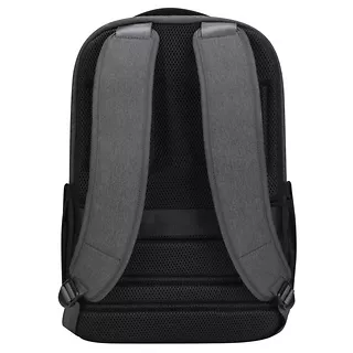 Targus Plecak 15.6'' Cypress Hero Backpack with EcoSmart (Light Gray)
