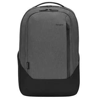 Targus Plecak 15.6'' Cypress Hero Backpack with EcoSmart (Light Gray)