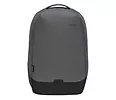 Targus Plecak 15.6'' Secutiry Backpack with EcoSmart - Grey