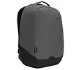 Targus Plecak 15.6'' Secutiry Backpack with EcoSmart - Grey