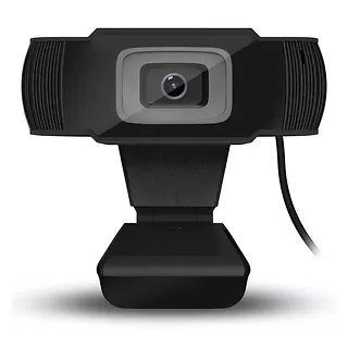 DUXO.pl Kamerka internetowa FullHD z mikrofonem X13B