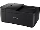 Urządzenie wielofunkcyjne Canon Pixma TR4650 USB, Wi-Fi