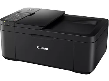 Urządzenie wielofunkcyjne Canon Pixma TR4650 USB, Wi-Fi