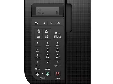Urządzenie wielofunkcyjne Canon Pixma TR4650 USB, Wi-Fi