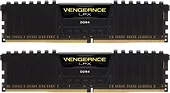 Corsair Pamięć DDR4 Vengeance LPX 64GB/3600(2*32GB) BLACK CL18