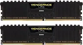 Corsair Pamięć DDR4 Vengeance LPX 64GB/3600(2*32GB) BLACK CL18