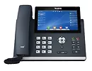 Yealink  Telefon SIP-T48U