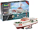 Revell Model plastikowy Statek 1/72 S&R Vessel Hermann Marwede