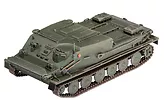 Revell Model plastikowy Pojazd 1/72 BTR - 50PK