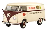 Revell Model do sklejania Samochód 1/24 VW T1 Dr. Oetker