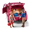 Schleich Zestaw figurek Przygoda z samochodem i przyczepą dla konia