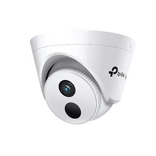 TP-LINK Kamera IP VIGI C400HP-2.8 3MP Turret Network Camer